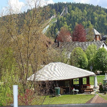 Ferienhaus Im Grund Hinterzarten Kültér fotó