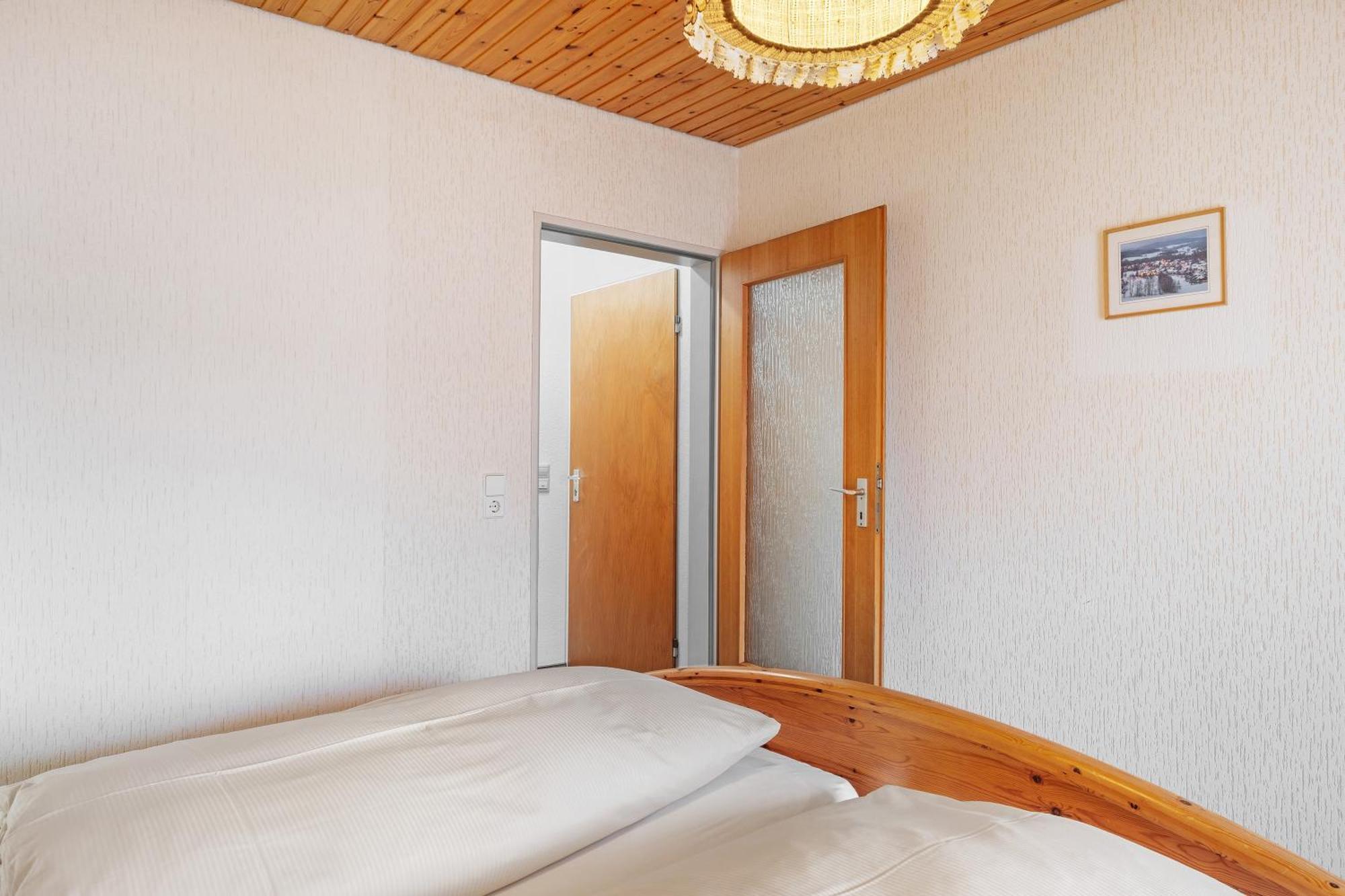 Ferienhaus Im Grund Hinterzarten Kültér fotó
