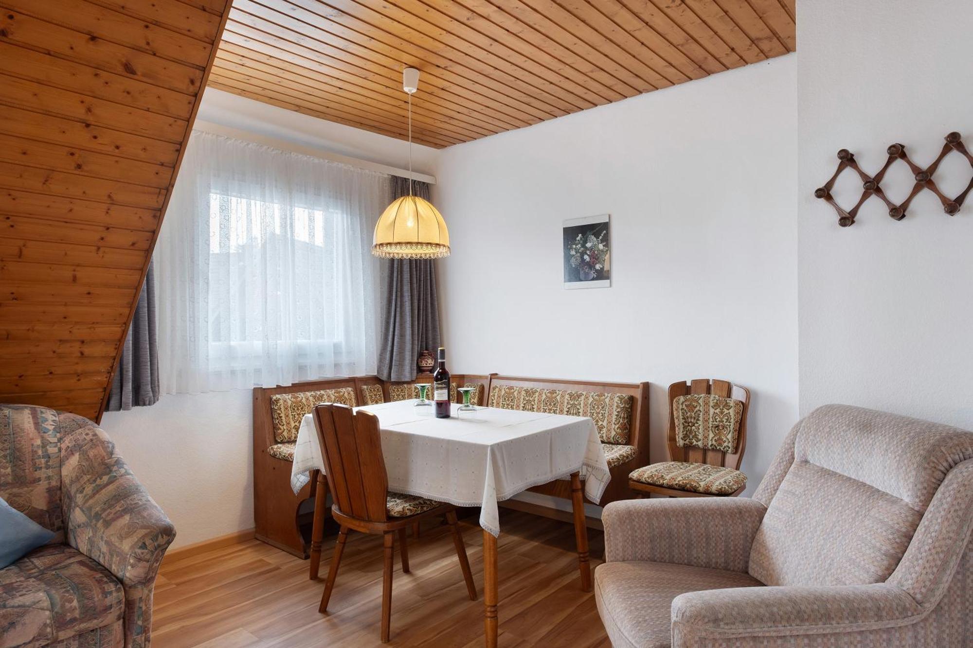 Ferienhaus Im Grund Hinterzarten Kültér fotó
