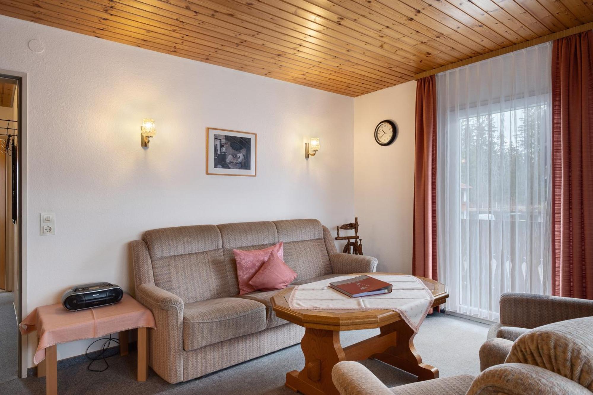 Ferienhaus Im Grund Hinterzarten Kültér fotó