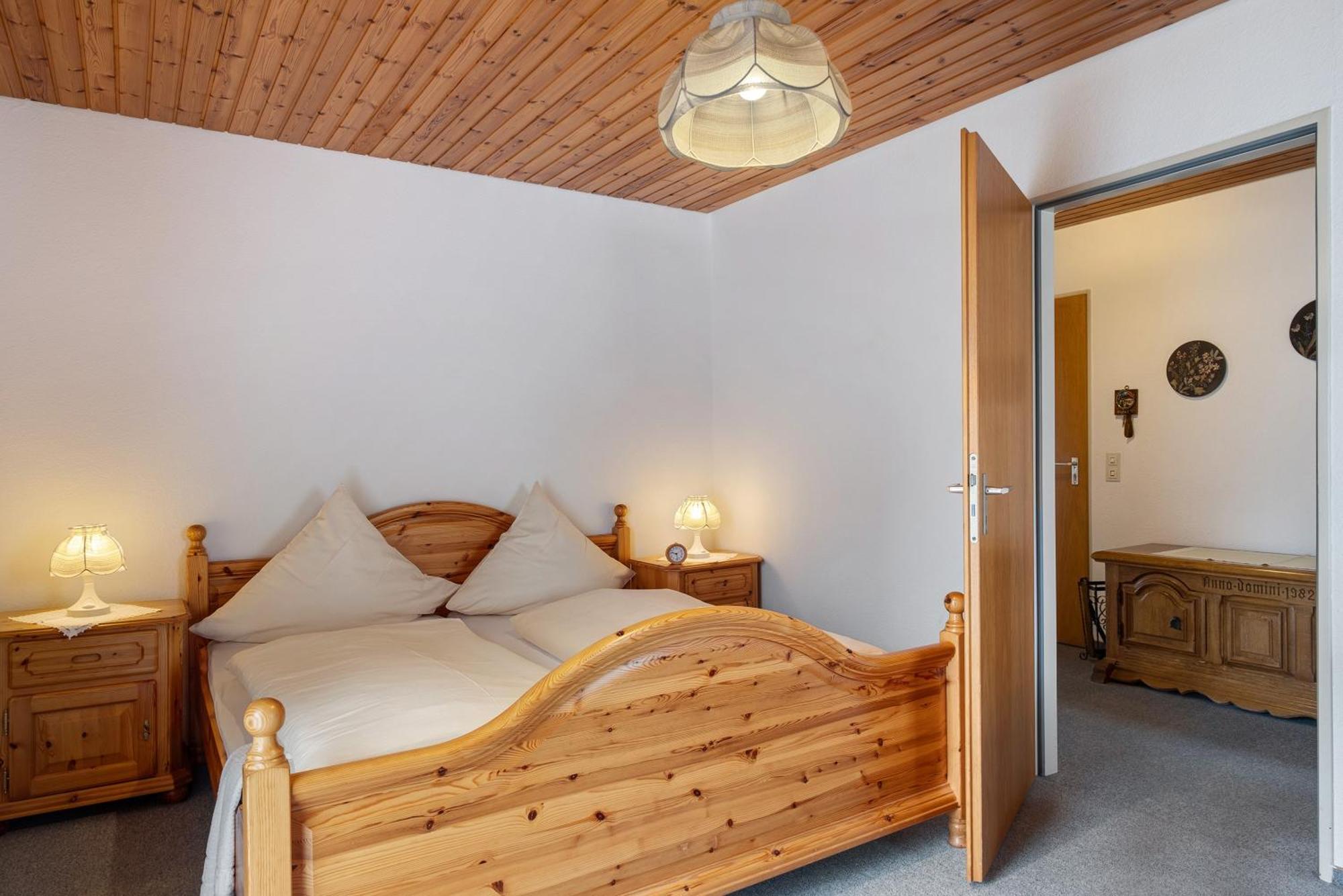 Ferienhaus Im Grund Hinterzarten Kültér fotó
