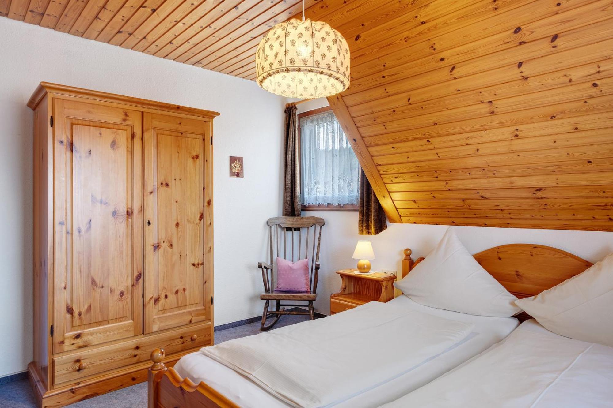 Ferienhaus Im Grund Hinterzarten Kültér fotó