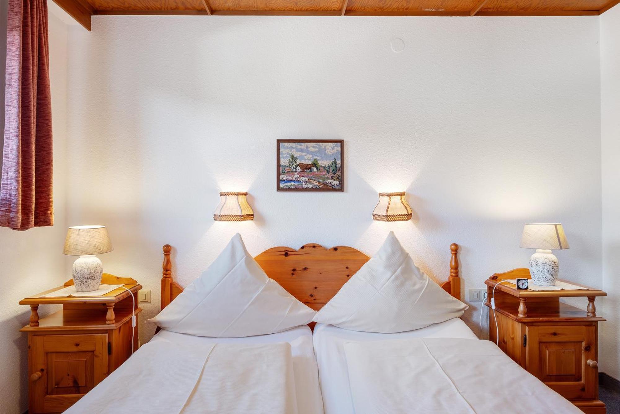 Ferienhaus Im Grund Hinterzarten Kültér fotó