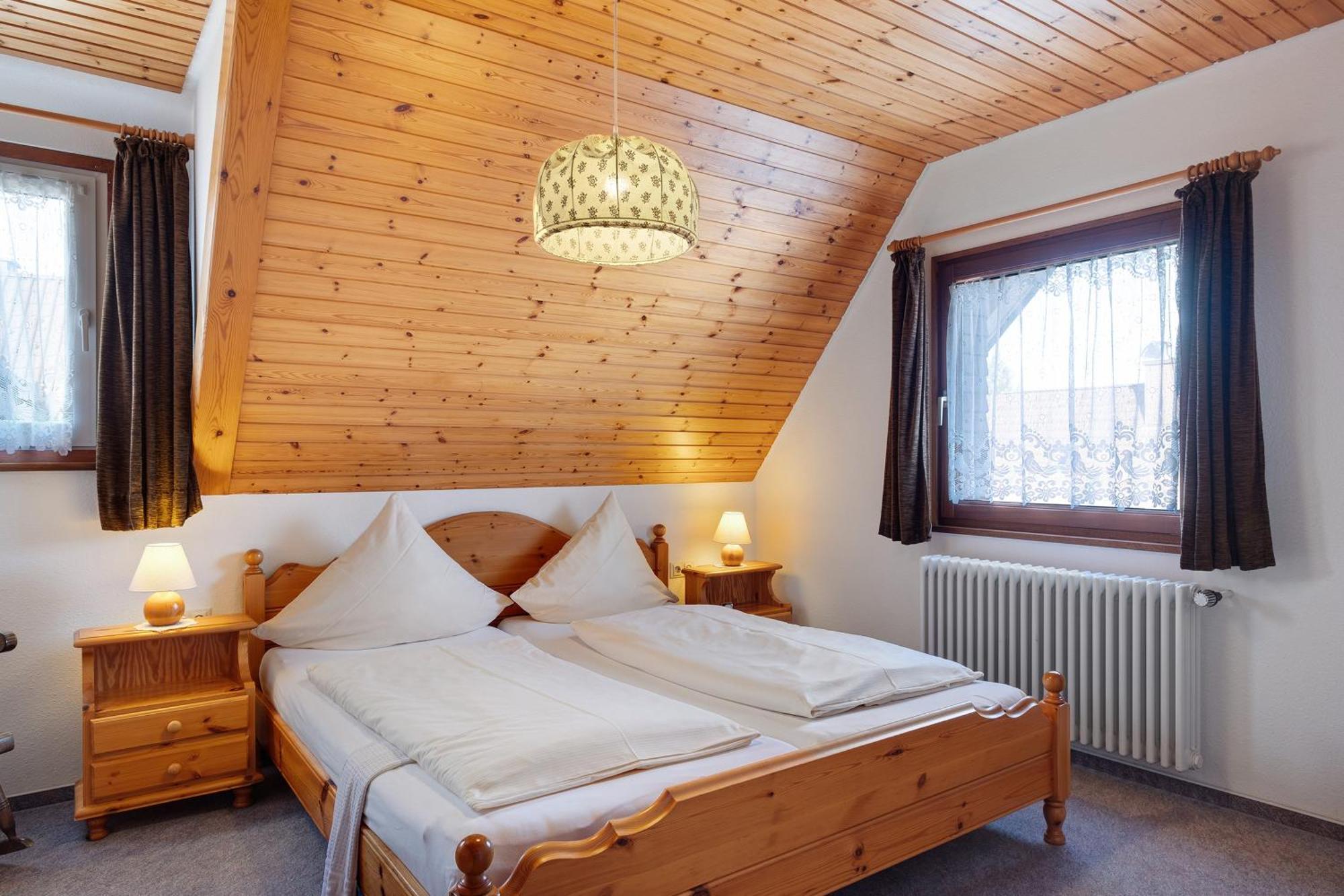 Ferienhaus Im Grund Hinterzarten Kültér fotó