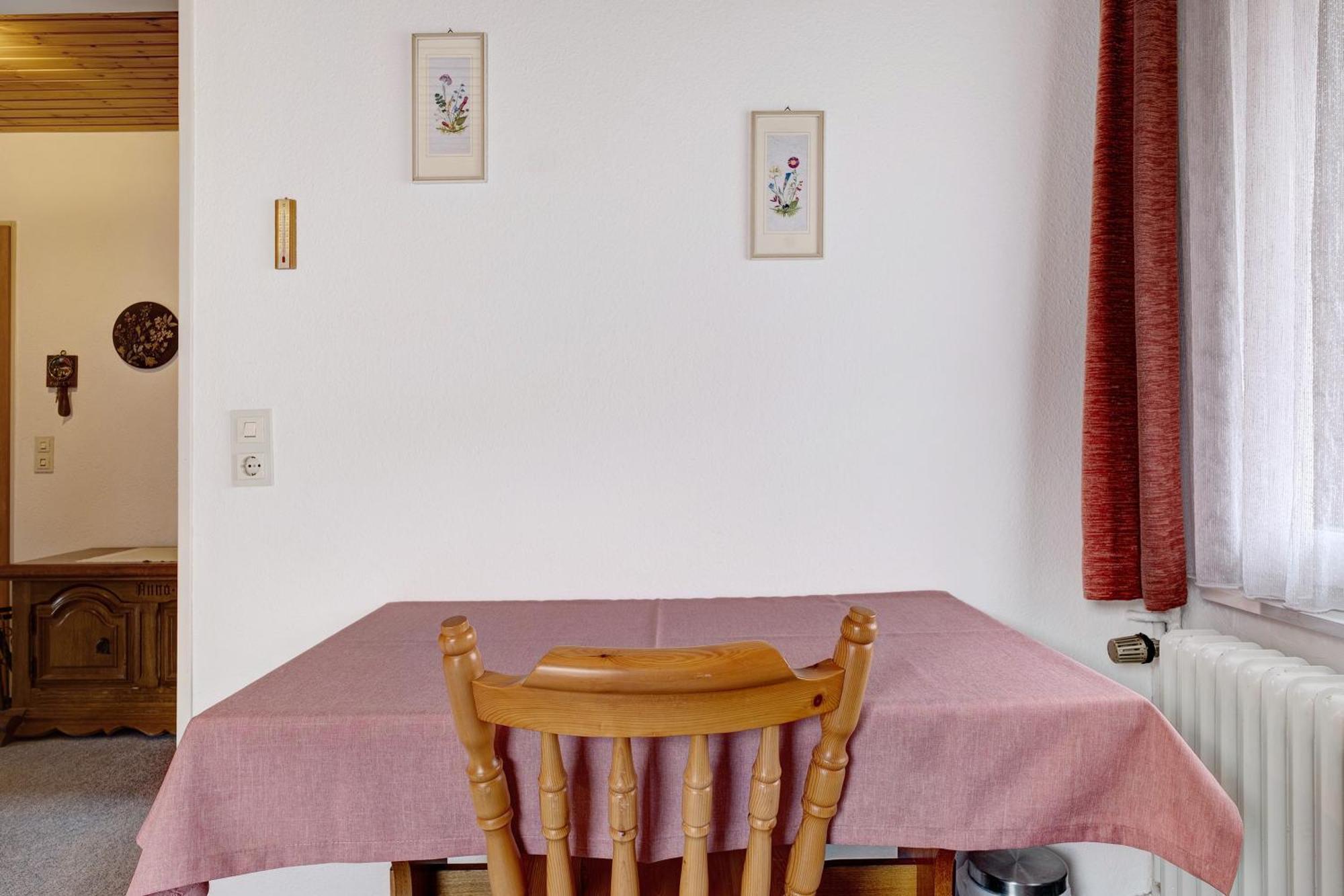 Ferienhaus Im Grund Hinterzarten Kültér fotó