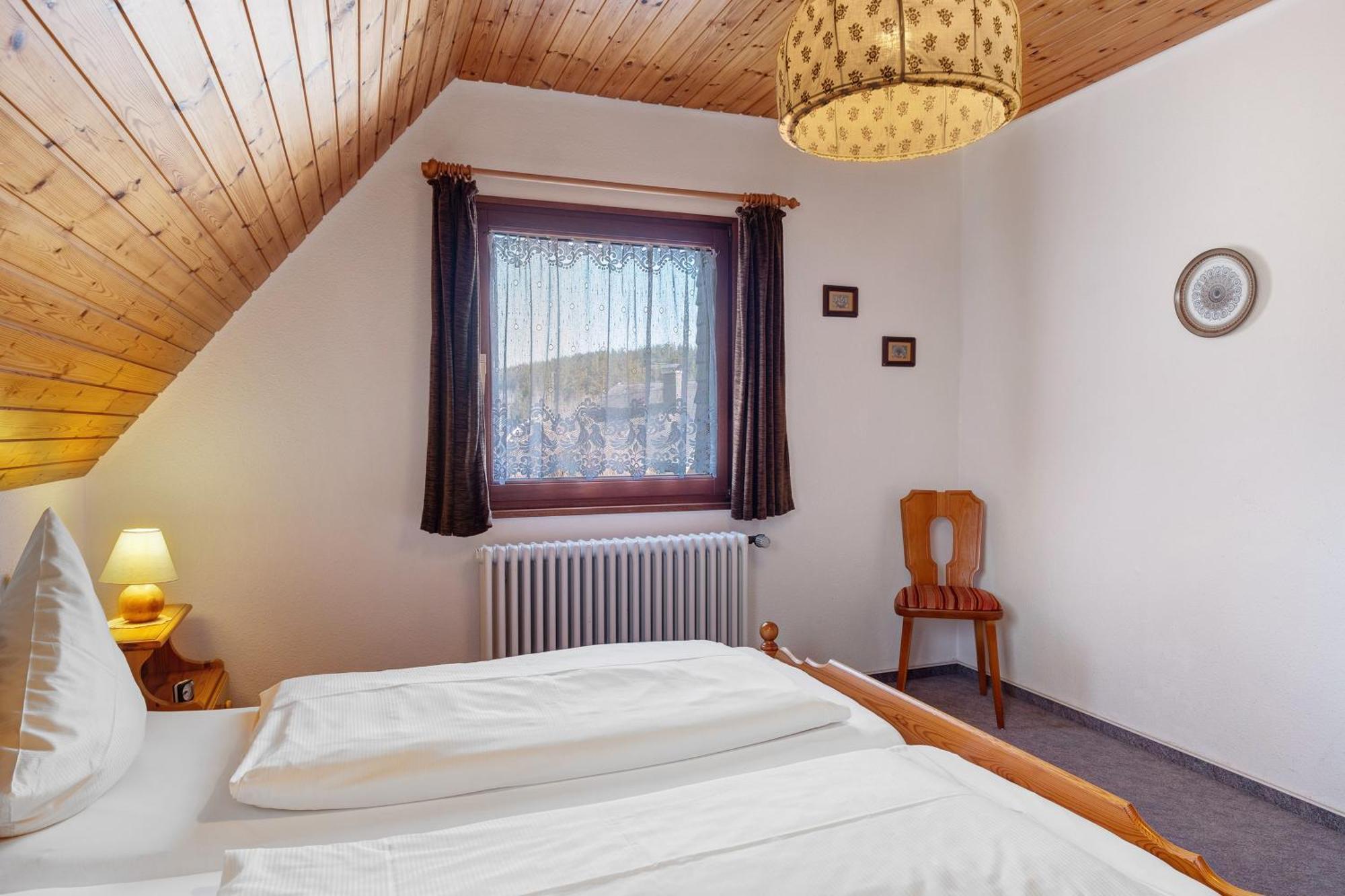 Ferienhaus Im Grund Hinterzarten Kültér fotó