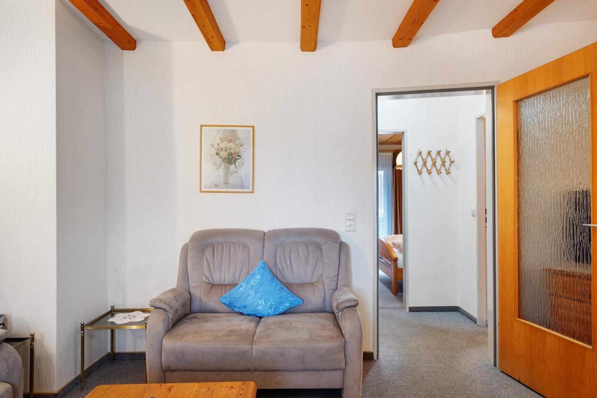 Ferienhaus Im Grund Hinterzarten Kültér fotó