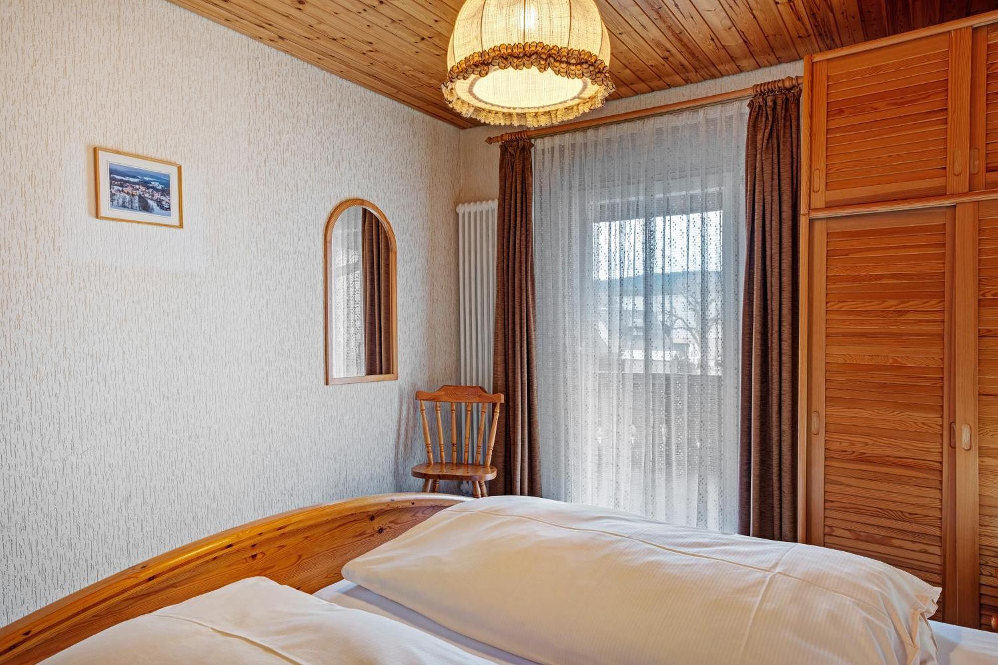 Ferienhaus Im Grund Hinterzarten Kültér fotó