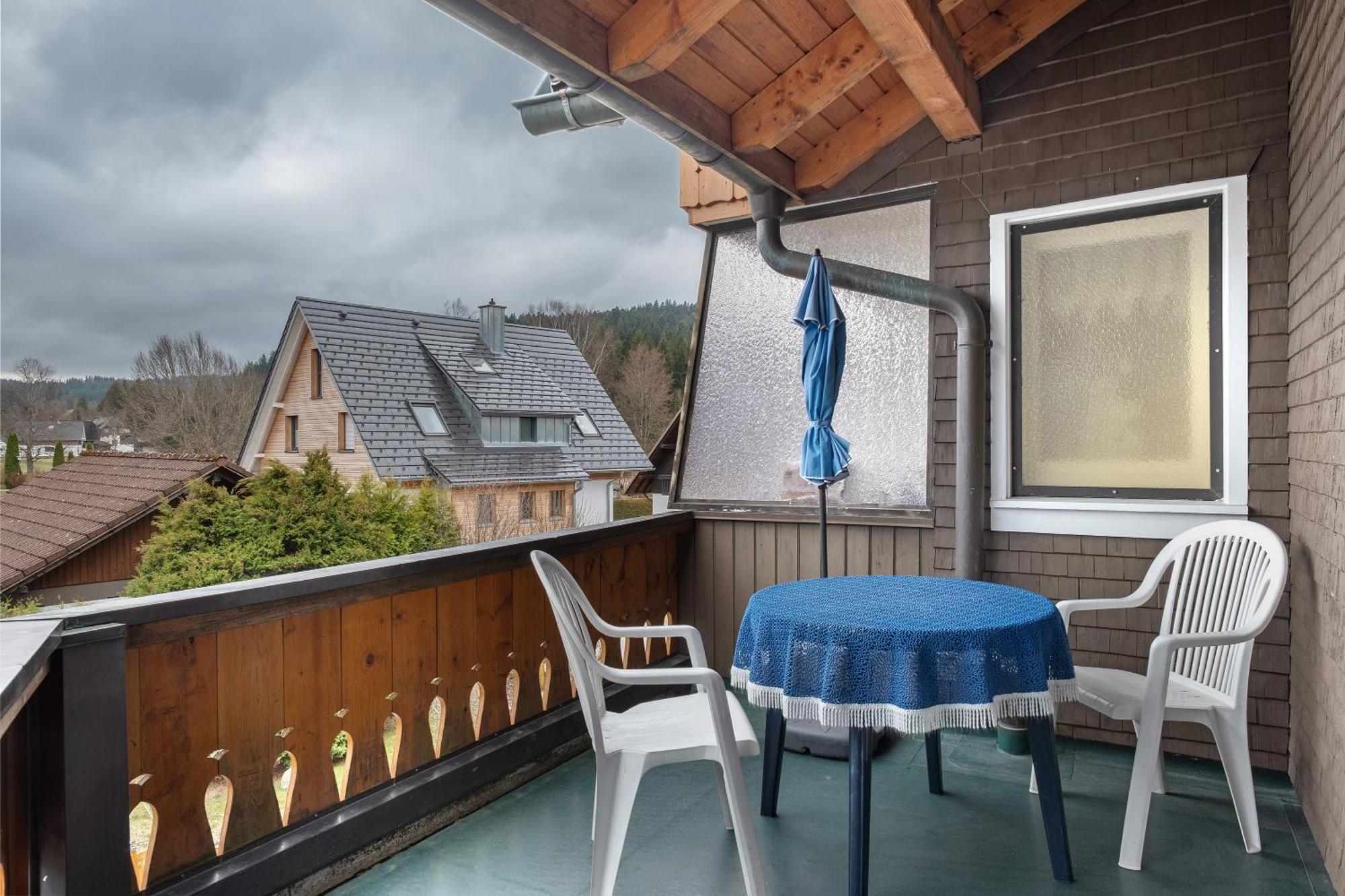 Ferienhaus Im Grund Hinterzarten Kültér fotó